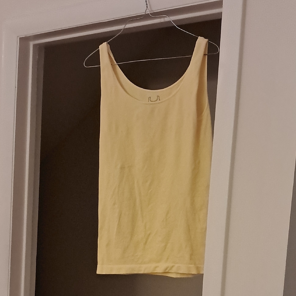 Womens Tank Top